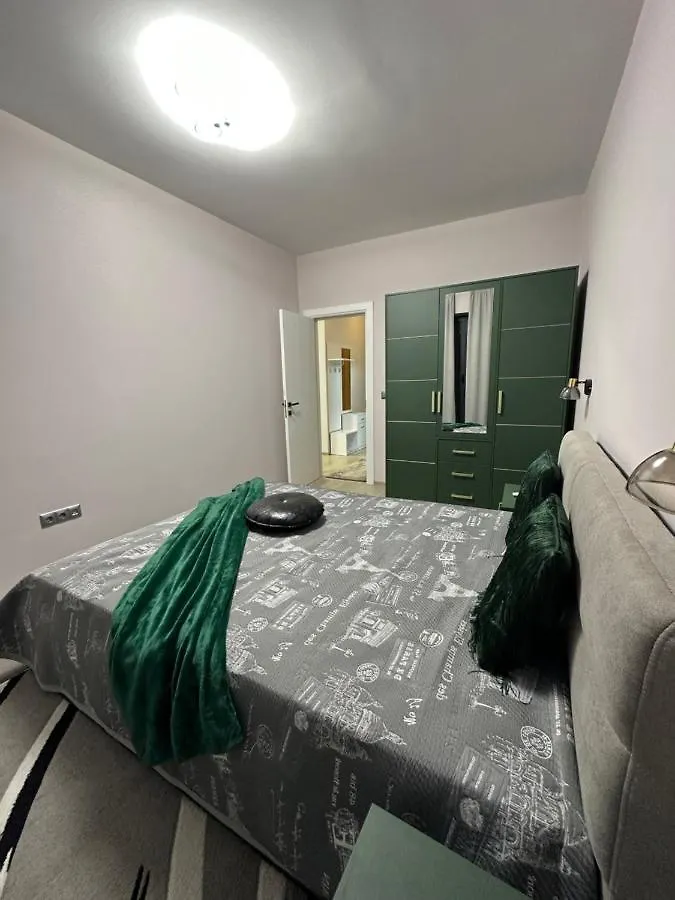 Манастирски Ливади Luxury Apartment Sofia 0*,  Bulgaria