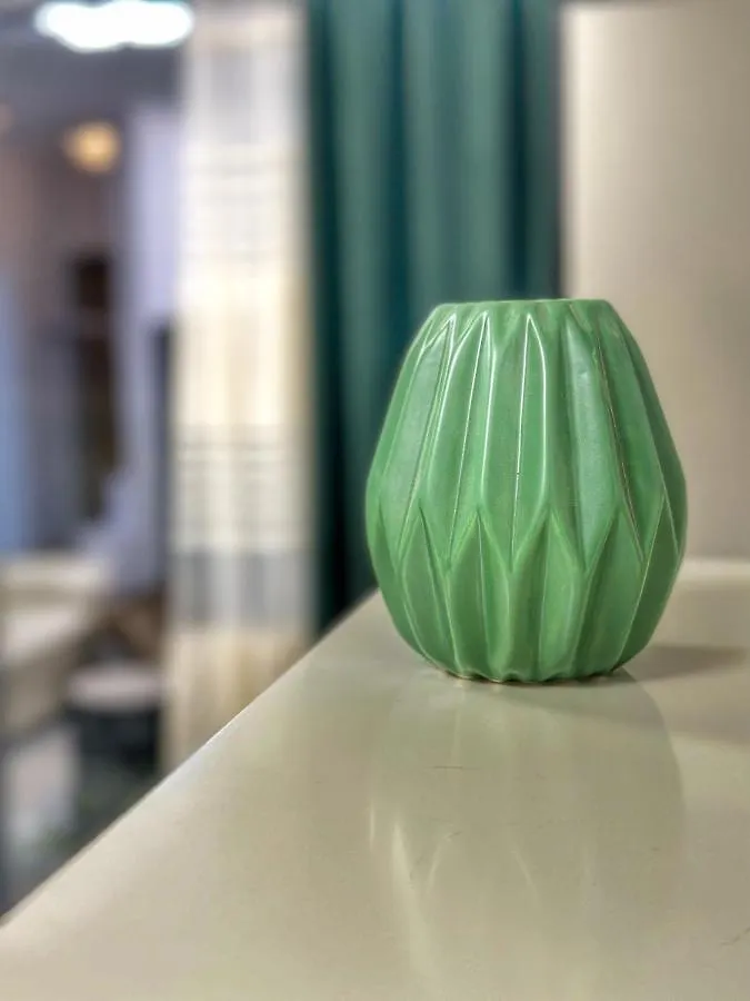 Манастирски Ливади Luxury Apartment Sofia