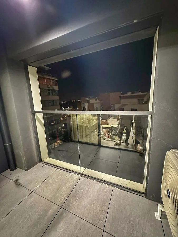 Манастирски Ливади Luxury Apartment Sofia Bulgaria